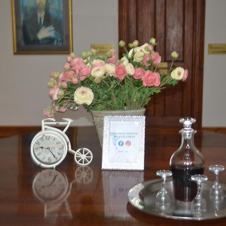 Old House Lodge Beaufort West Bagian luar foto