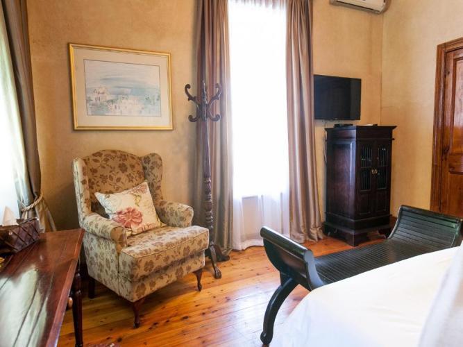 Old House Lodge Beaufort West Ruang foto