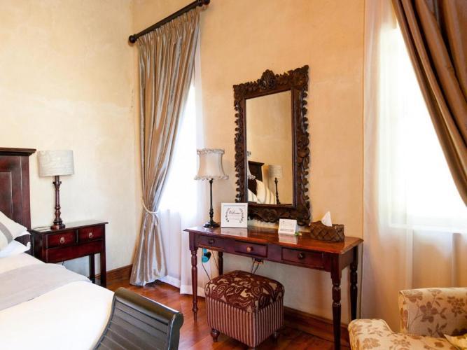 Old House Lodge Beaufort West Ruang foto