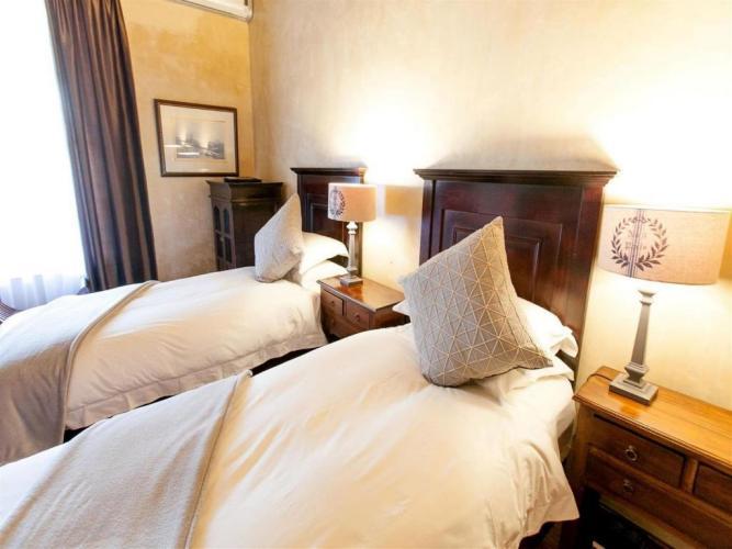 Old House Lodge Beaufort West Ruang foto