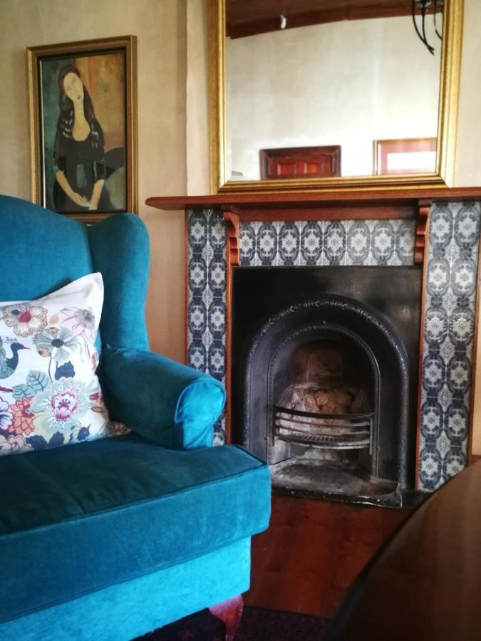 Old House Lodge Beaufort West Bagian luar foto