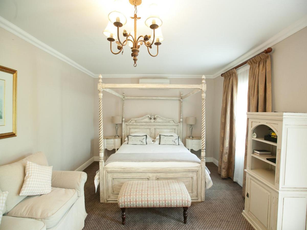 Old House Lodge Beaufort West Bagian luar foto