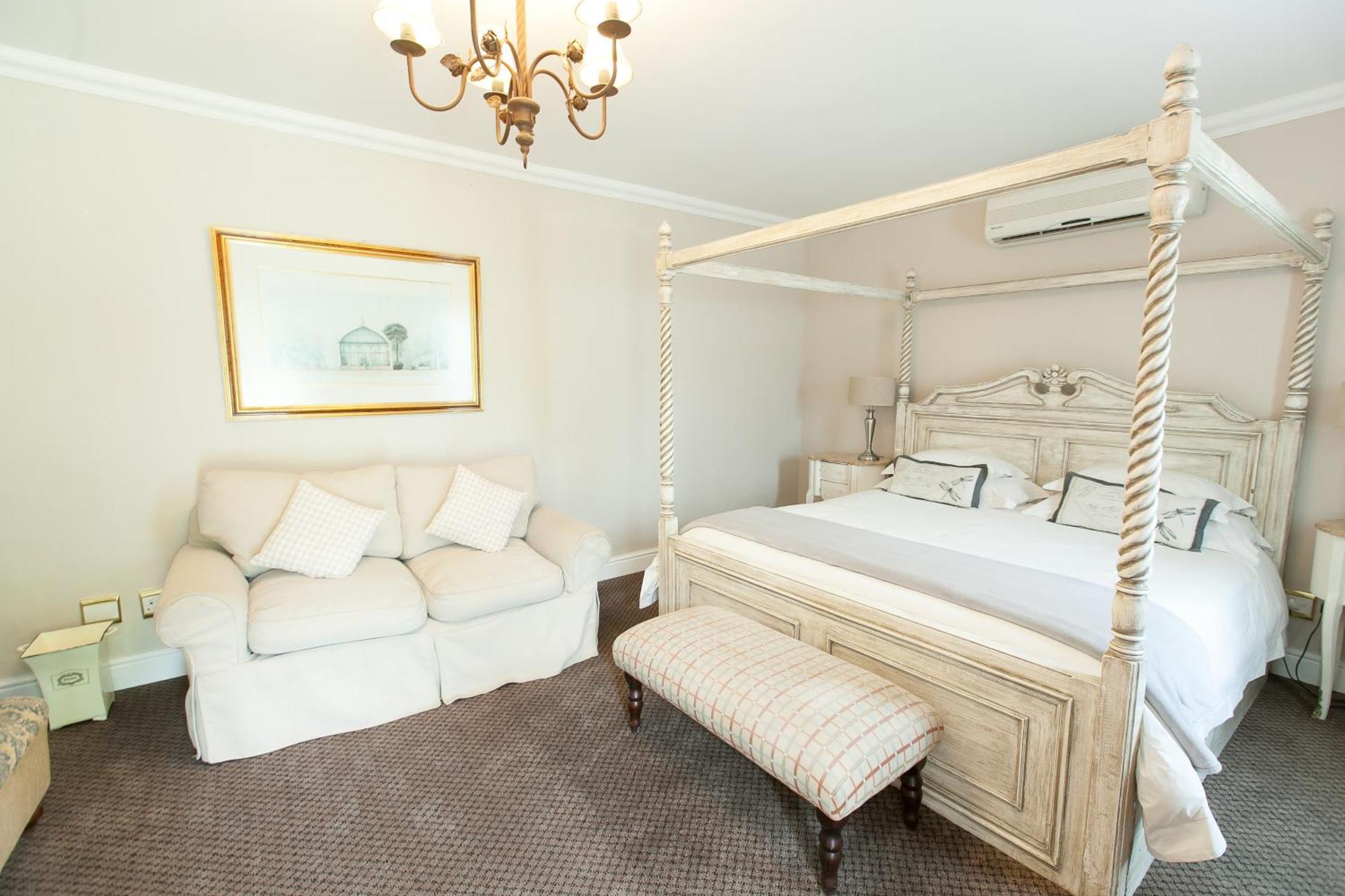 Old House Lodge Beaufort West Bagian luar foto