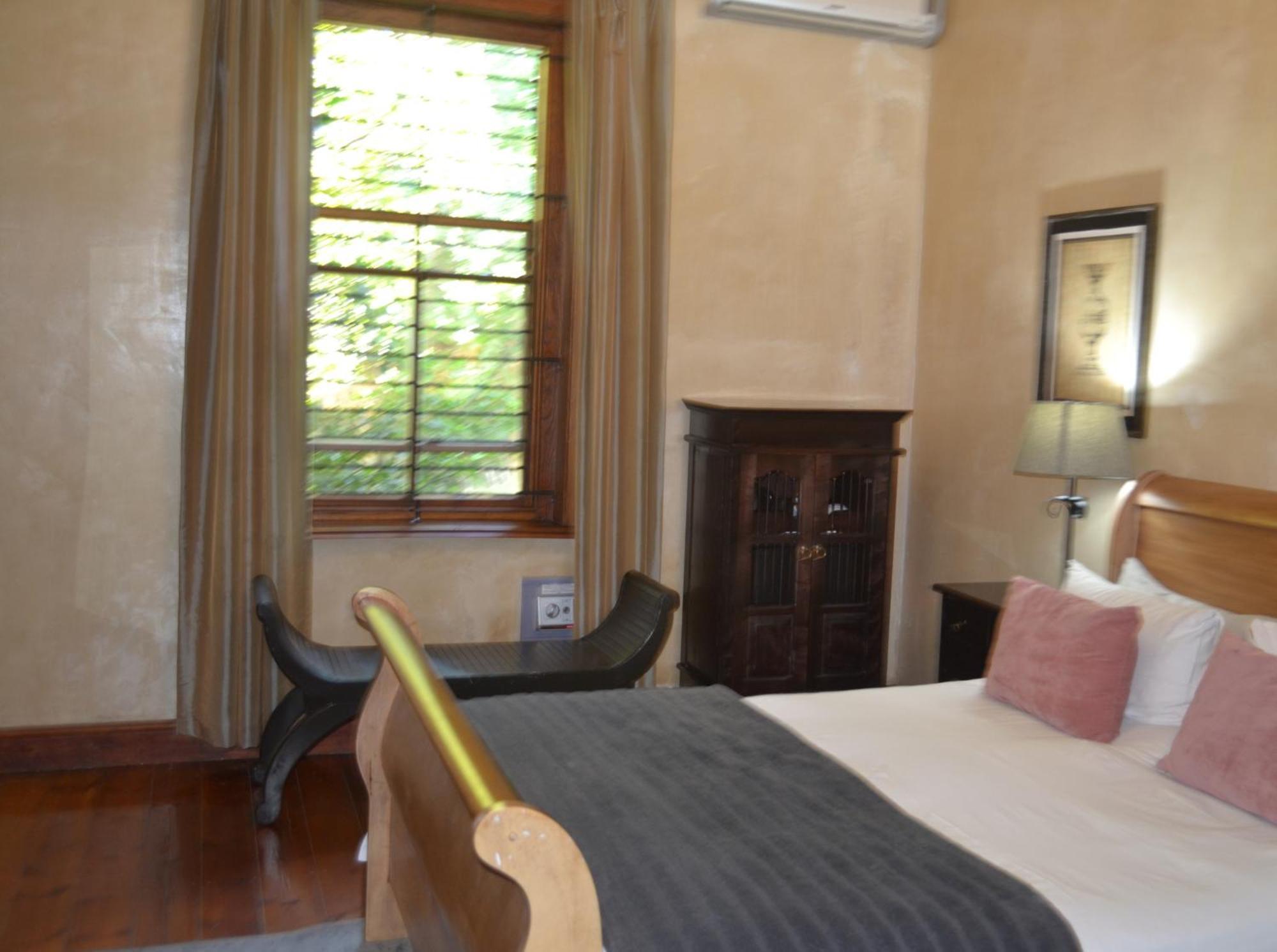 Old House Lodge Beaufort West Bagian luar foto