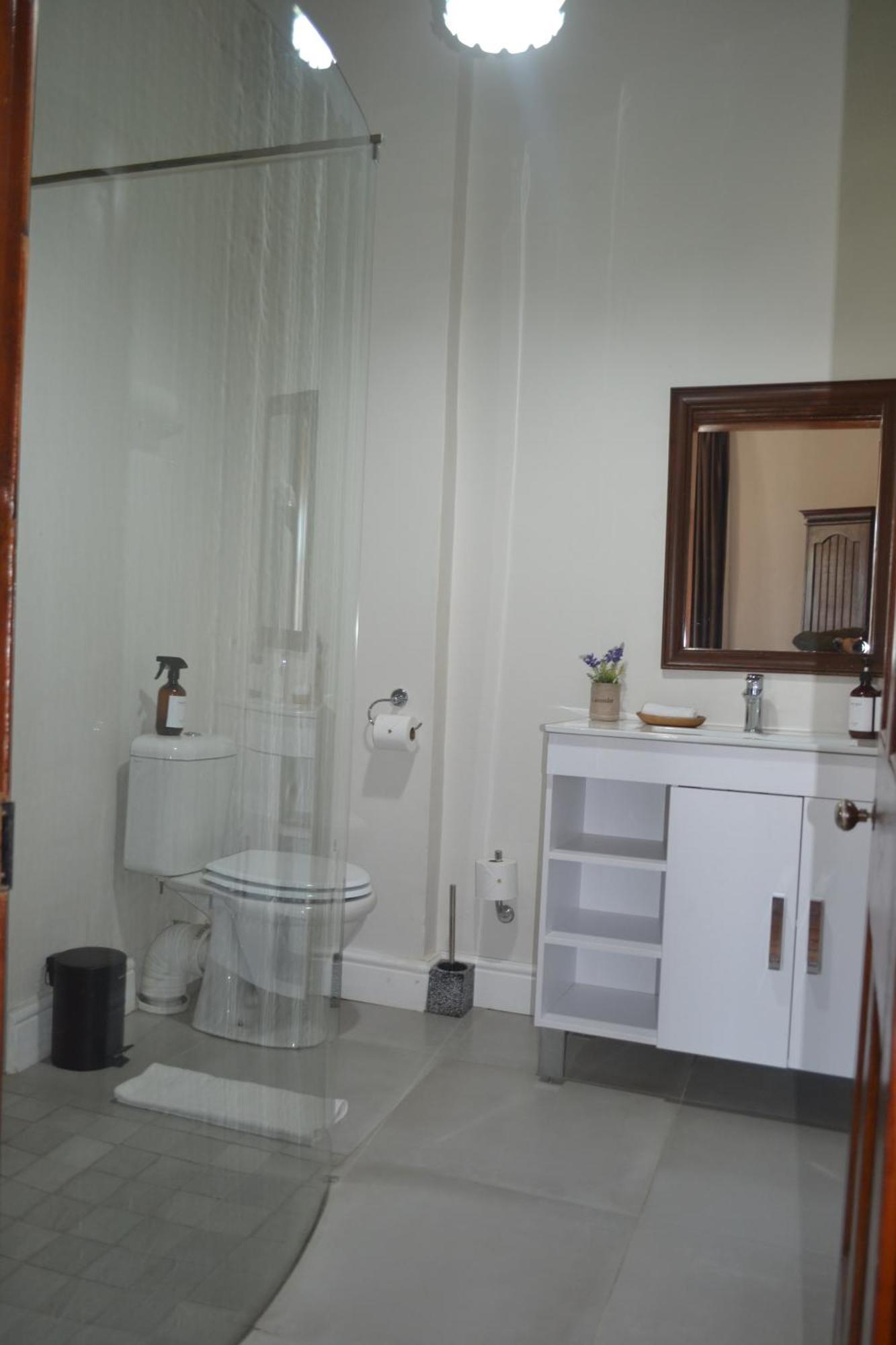 Old House Lodge Beaufort West Bagian luar foto